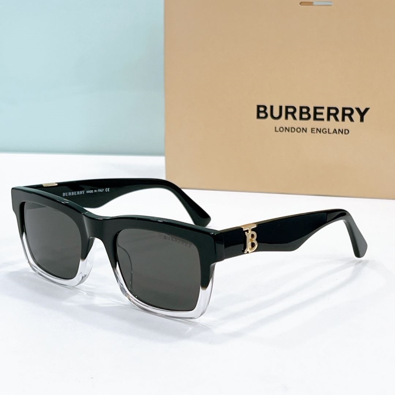 Burberry Sunglasses